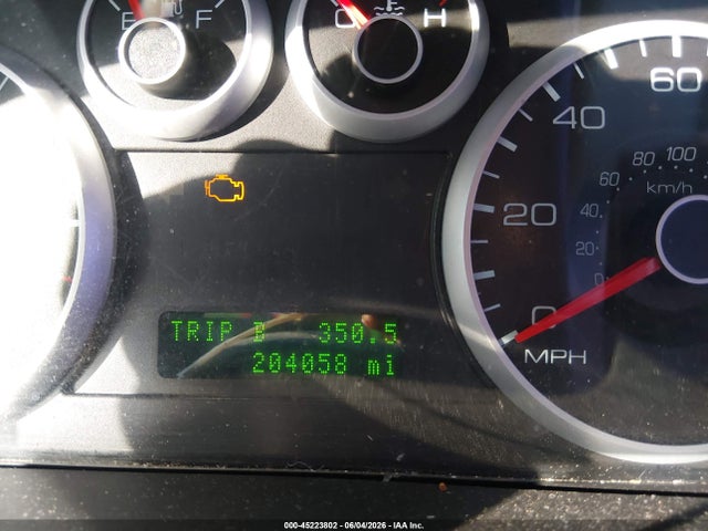 2008 Ford Fusion Se მანქანა იყიდება აუქციონზე, vin: 3FAHP07Z68R230680, აუქციონის ნომერი: 45223802