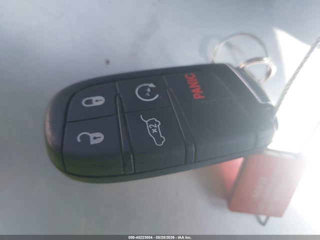 Aukcja sprzedaży 2019 Dodge Durango Gt, vin: 1C4RDJDG7KC764633, numer aukcji: 45223804