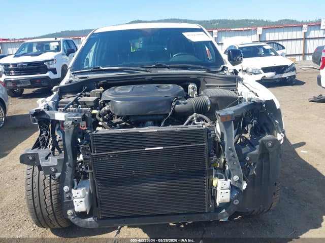 Aukcja sprzedaży 2019 Dodge Durango Gt, vin: 1C4RDJDG7KC764633, numer aukcji: 45223804