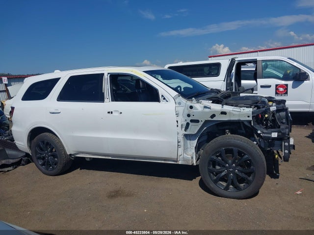 Aukcja sprzedaży 2019 Dodge Durango Gt, vin: 1C4RDJDG7KC764633, numer aukcji: 45223804