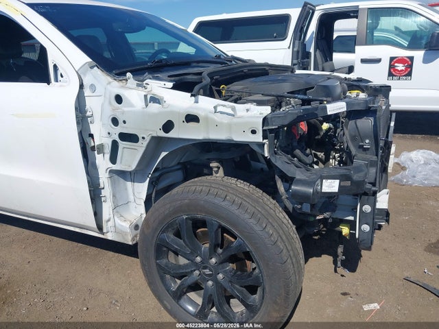 Aukcja sprzedaży 2019 Dodge Durango Gt, vin: 1C4RDJDG7KC764633, numer aukcji: 45223804