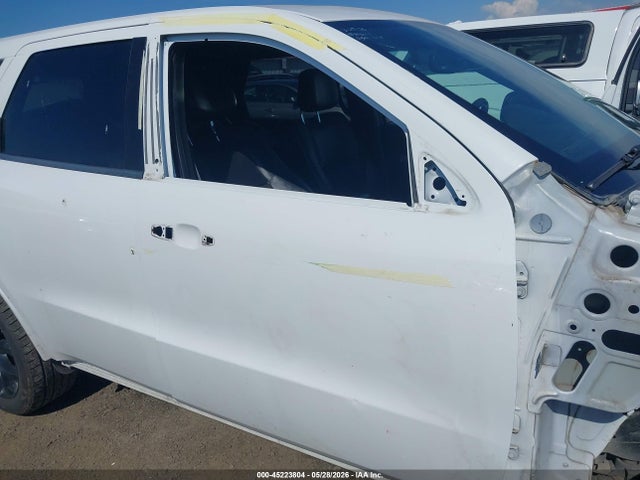 Aukcja sprzedaży 2019 Dodge Durango Gt, vin: 1C4RDJDG7KC764633, numer aukcji: 45223804