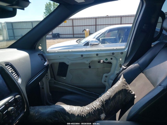 Aukcja sprzedaży 2019 Dodge Durango Gt, vin: 1C4RDJDG7KC764633, numer aukcji: 45223804