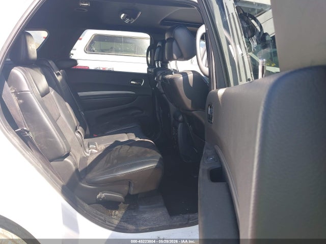 Aukcja sprzedaży 2019 Dodge Durango Gt, vin: 1C4RDJDG7KC764633, numer aukcji: 45223804