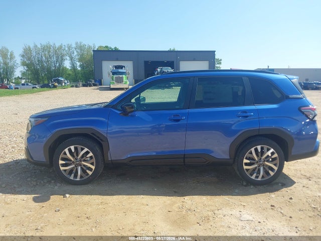 Продажа на аукционе авто 2026 Subaru Forester Touring, vin: 4S4SLDT66T3079163, номер лота: 45223805