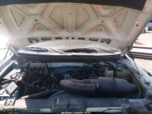 Aukcja sprzedaży 2007 Ford F-150 Stx/xl/xlt, vin: 1FTRX12W17FB33335, numer aukcji: 45223812