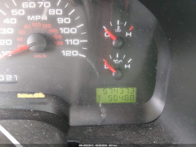 Aukcja sprzedaży 2007 Ford F-150 Stx/xl/xlt, vin: 1FTRX12W17FB33335, numer aukcji: 45223812