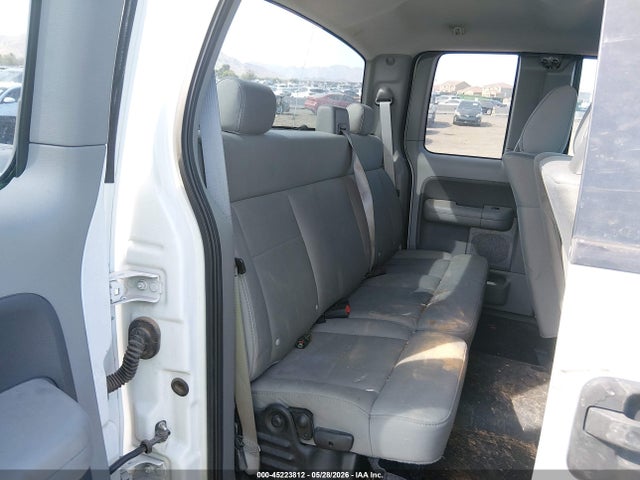 Aukcja sprzedaży 2007 Ford F-150 Stx/xl/xlt, vin: 1FTRX12W17FB33335, numer aukcji: 45223812