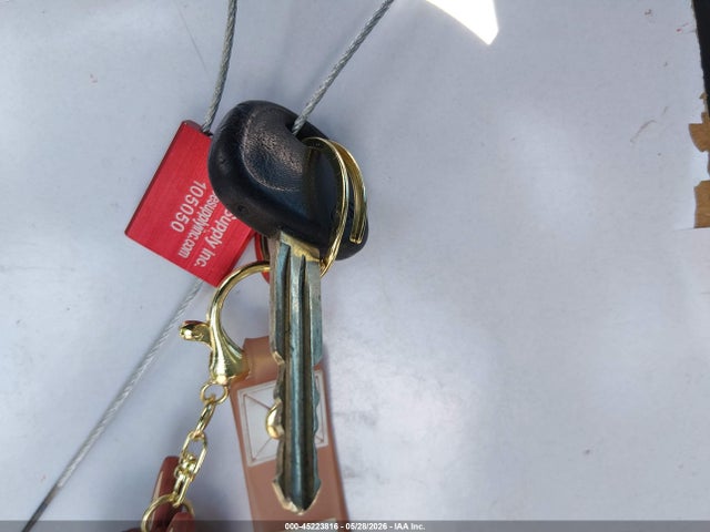 2010 Kia Forte Ex მანქანა იყიდება აუქციონზე, vin: KNAFU4A23A5808950, აუქციონის ნომერი: 45223816