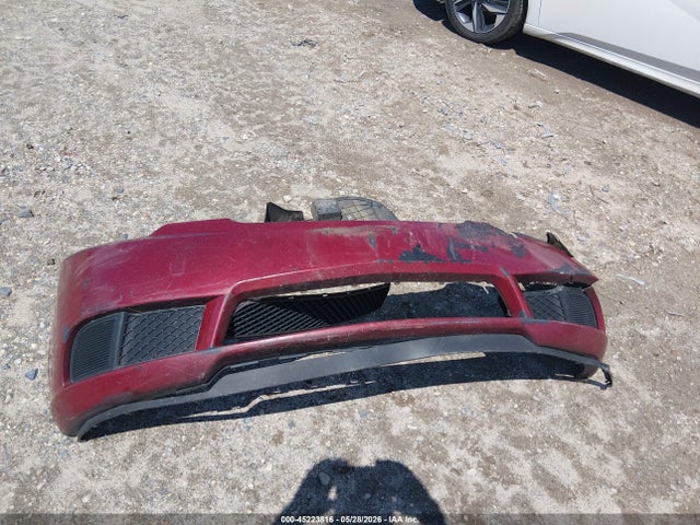 2010 Kia Forte Ex მანქანა იყიდება აუქციონზე, vin: KNAFU4A23A5808950, აუქციონის ნომერი: 45223816