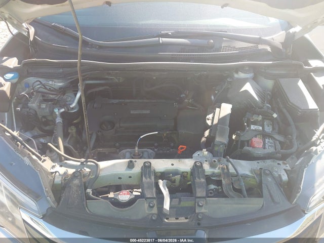 Aukcja sprzedaży 2016 Honda Cr-v Ex, vin: 2HKRM4H55GH708776, numer aukcji: 45223817