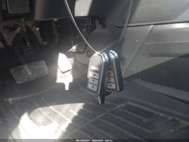 Aukcja sprzedaży 2016 Honda Cr-v Ex, vin: 2HKRM4H55GH708776, numer aukcji: 45223817