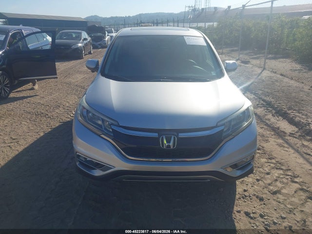 Aukcja sprzedaży 2016 Honda Cr-v Ex, vin: 2HKRM4H55GH708776, numer aukcji: 45223817
