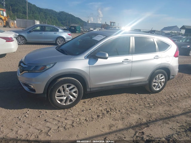 Aukcja sprzedaży 2016 Honda Cr-v Ex, vin: 2HKRM4H55GH708776, numer aukcji: 45223817