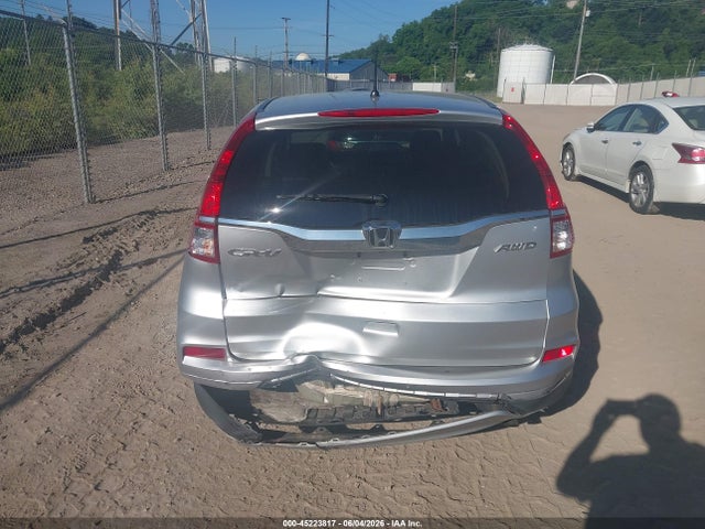 Aukcja sprzedaży 2016 Honda Cr-v Ex, vin: 2HKRM4H55GH708776, numer aukcji: 45223817