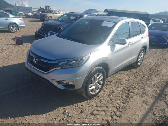 Aukcja sprzedaży 2016 Honda Cr-v Ex, vin: 2HKRM4H55GH708776, numer aukcji: 45223817