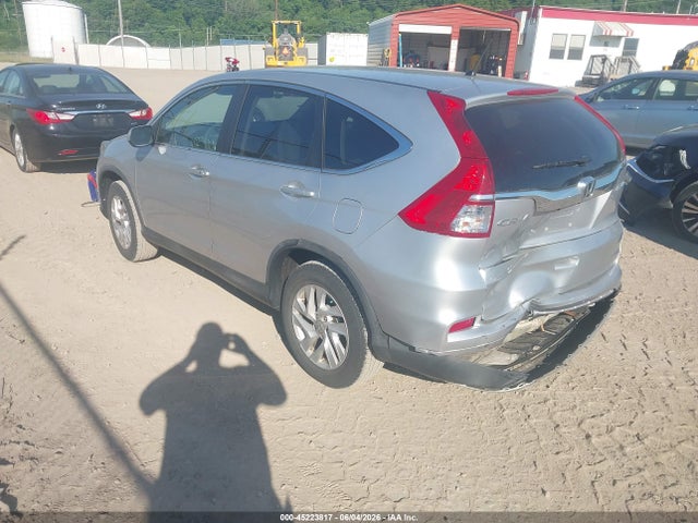 Aukcja sprzedaży 2016 Honda Cr-v Ex, vin: 2HKRM4H55GH708776, numer aukcji: 45223817