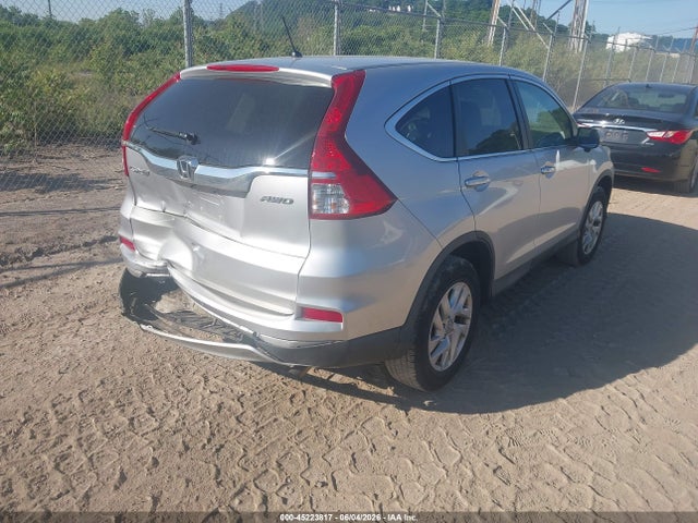 Aukcja sprzedaży 2016 Honda Cr-v Ex, vin: 2HKRM4H55GH708776, numer aukcji: 45223817
