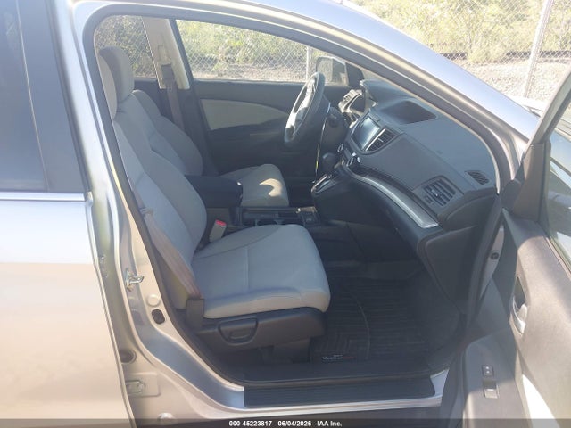 Aukcja sprzedaży 2016 Honda Cr-v Ex, vin: 2HKRM4H55GH708776, numer aukcji: 45223817
