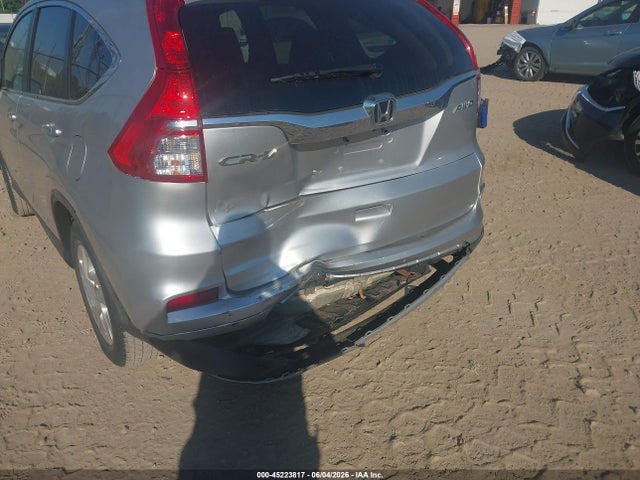 Aukcja sprzedaży 2016 Honda Cr-v Ex, vin: 2HKRM4H55GH708776, numer aukcji: 45223817