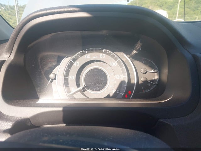 Aukcja sprzedaży 2016 Honda Cr-v Ex, vin: 2HKRM4H55GH708776, numer aukcji: 45223817