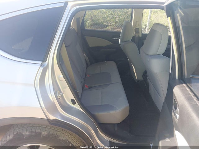 Aukcja sprzedaży 2016 Honda Cr-v Ex, vin: 2HKRM4H55GH708776, numer aukcji: 45223817