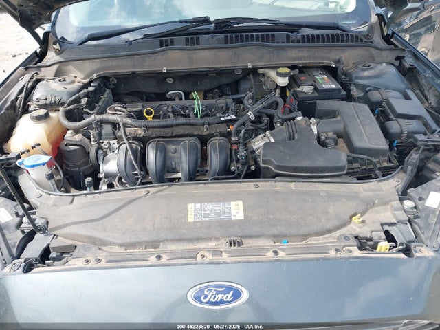 Aukcja sprzedaży 2015 Ford Fusion Se, vin: 3FA6P0H72FR263712, numer aukcji: 45223820
