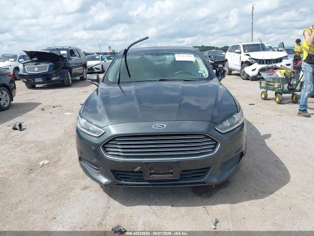 Aukcja sprzedaży 2015 Ford Fusion Se, vin: 3FA6P0H72FR263712, numer aukcji: 45223820