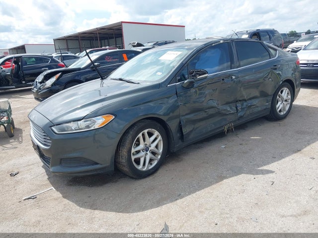 Aukcja sprzedaży 2015 Ford Fusion Se, vin: 3FA6P0H72FR263712, numer aukcji: 45223820