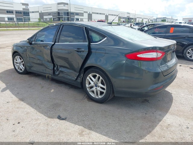 Aukcja sprzedaży 2015 Ford Fusion Se, vin: 3FA6P0H72FR263712, numer aukcji: 45223820