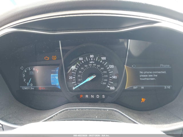 Aukcja sprzedaży 2015 Ford Fusion Se, vin: 3FA6P0H72FR263712, numer aukcji: 45223820