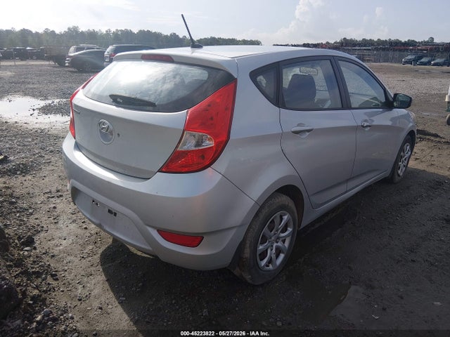 Продаж на аукціоні авто 2013 Hyundai Accent Gs, vin: KMHCT5AE3DU080206, номер лоту: 45223822