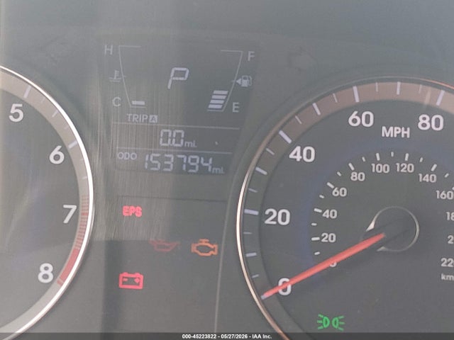 Продаж на аукціоні авто 2013 Hyundai Accent Gs, vin: KMHCT5AE3DU080206, номер лоту: 45223822