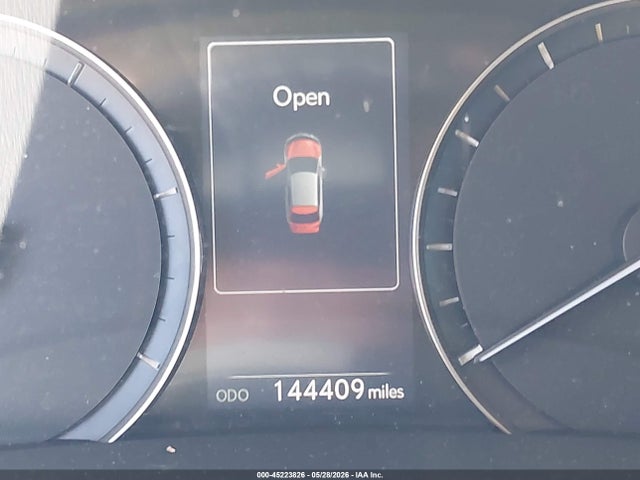 45223826 :رقم المزاد ، JTJDGKCA8J2000926 vin ، 2018 Lexus Rx 450hl Luxury مزاد بيع