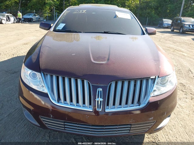Aukcja sprzedaży 2009 Lincoln Mks, vin: 1LNHM94R29G613757, numer aukcji: 45223827