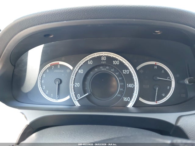 Продажа на аукционе авто 2017 Honda Accord Ex, vin: 1HGCR2F71HA300396, номер лота: 45223828