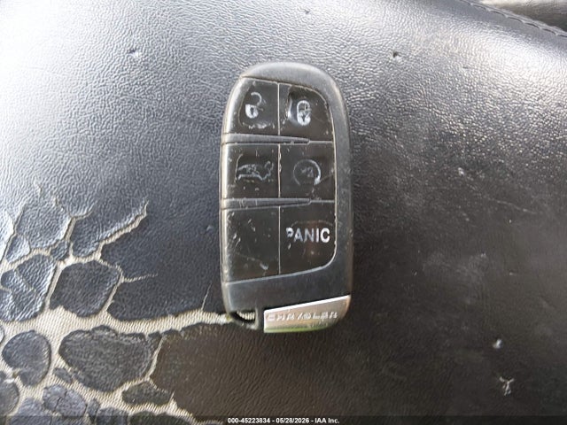 Продажа на аукционе авто 2011 Chrysler 300 Limited, vin: 2C3CA5CG7BH537368, номер лота: 45223834