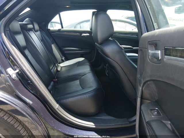 Aukcja sprzedaży 2011 Chrysler 300 Limited, vin: 2C3CA5CG7BH537368, numer aukcji: 45223834