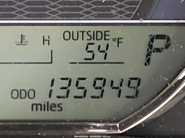 Toyota COROLLA L 2015 2T1BURHE3FC254947 Image 15