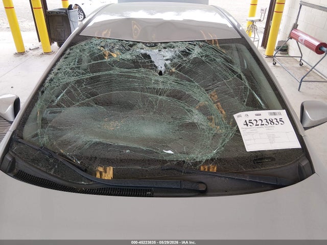 Toyota COROLLA L 2015 2T1BURHE3FC254947 Image 6