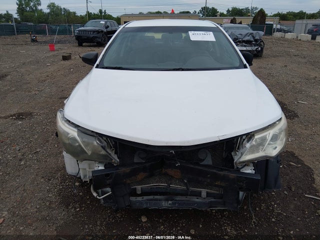 Aukcja sprzedaży 2012 Toyota Camry Se, vin: 4T1BF1FK8CU177409, numer aukcji: 45223837