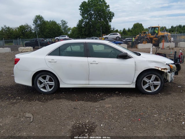 Aukcja sprzedaży 2012 Toyota Camry Se, vin: 4T1BF1FK8CU177409, numer aukcji: 45223837