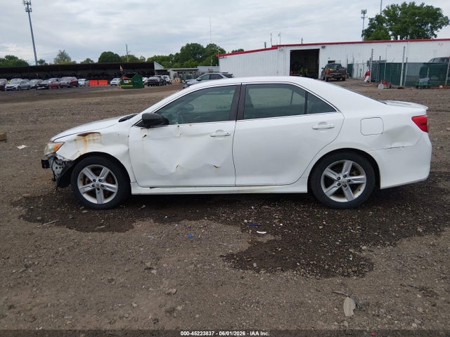 Aukcja sprzedaży 2012 Toyota Camry Se, vin: 4T1BF1FK8CU177409, numer aukcji: 45223837