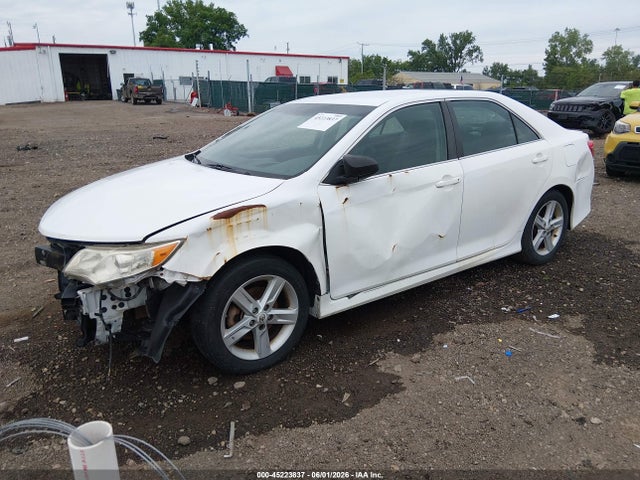 Aukcja sprzedaży 2012 Toyota Camry Se, vin: 4T1BF1FK8CU177409, numer aukcji: 45223837