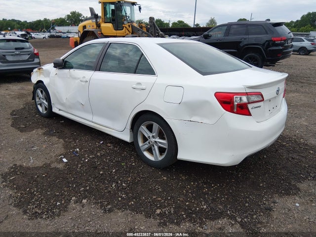 Aukcja sprzedaży 2012 Toyota Camry Se, vin: 4T1BF1FK8CU177409, numer aukcji: 45223837