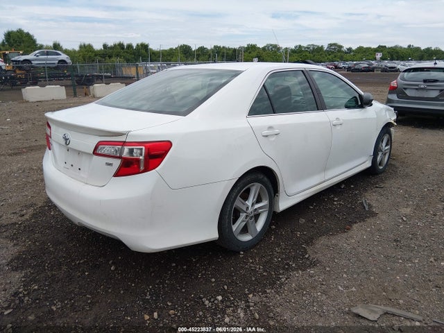 Aukcja sprzedaży 2012 Toyota Camry Se, vin: 4T1BF1FK8CU177409, numer aukcji: 45223837