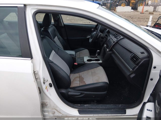 Aukcja sprzedaży 2012 Toyota Camry Se, vin: 4T1BF1FK8CU177409, numer aukcji: 45223837