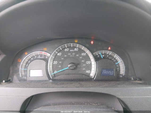 Aukcja sprzedaży 2012 Toyota Camry Se, vin: 4T1BF1FK8CU177409, numer aukcji: 45223837