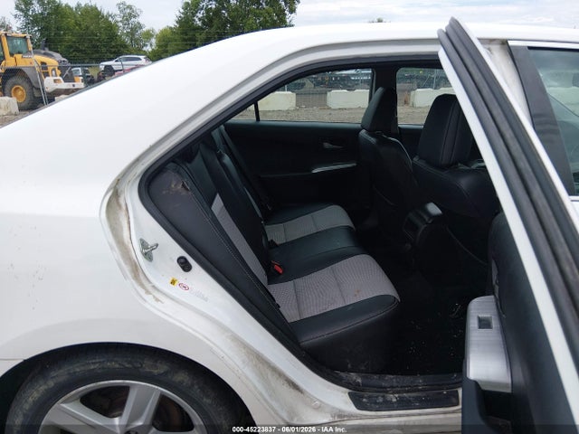 Aukcja sprzedaży 2012 Toyota Camry Se, vin: 4T1BF1FK8CU177409, numer aukcji: 45223837