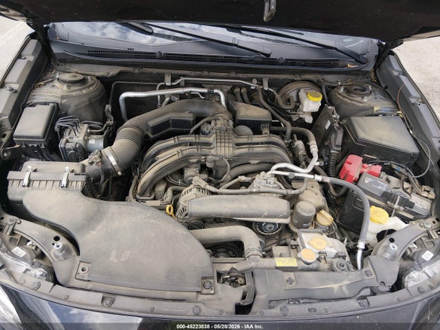 Aukcja sprzedaży 2020 Subaru Outback Limited, vin: 4S4BTANC4L3244760, numer aukcji: 45223838